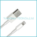 Top Qualität 8pin Daten Sync USB Cords Kabel für iPhone